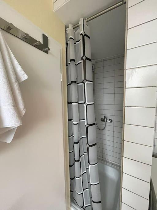 Apartment City-wohnen In Dueren Im Boho-style