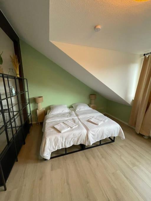 City-wohnen In Dueren Im Boho-style Düren - Eifel