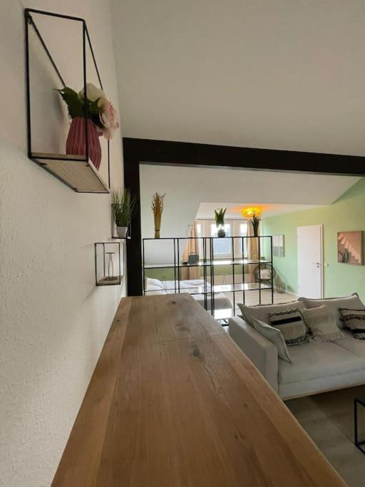 City-wohnen In Dueren Im Boho-style