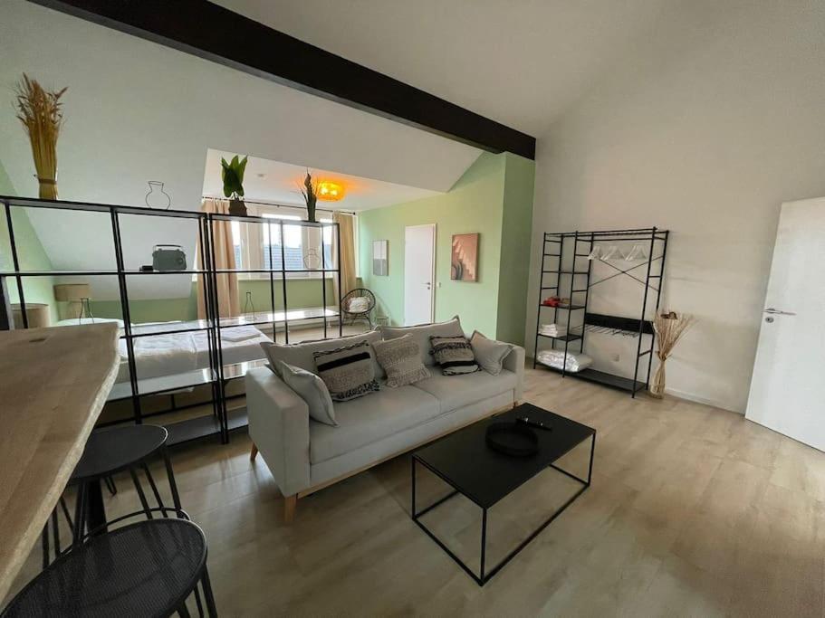 City-wohnen In Dueren Im Boho-style
